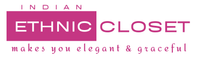 Indian Ethnic Closet