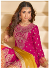 Premium Party Wear Sharara Suits