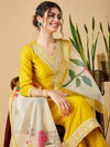 Blossom Semi Party wear salwar suit