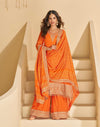 Premium Party Wear Sharara Suits