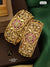 Polki stone Nakshi Heritage Kangan Openable Kada/ Bangles,Set of 2