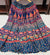 Jaipuri Cotton Printed Skirts