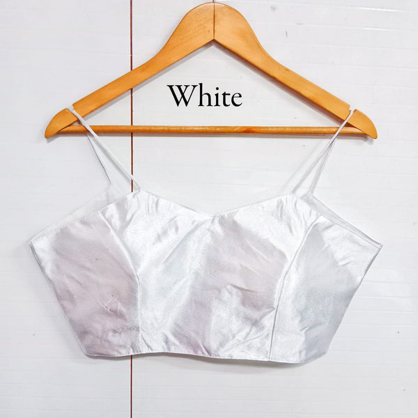 Strap spaghetti style Blouse