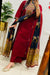 Jaipuri Cotton Casual Salwar suit Set