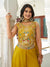 Party wear Indowestern set