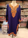 Kashmiri Aari Work Woolen Pehran Kurti