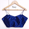 Strap spaghetti style Blouse