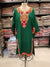 Kashmiri Aari Work Woolen Pehran Kurti