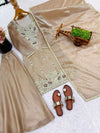 Designer Sharara Salwar Suit