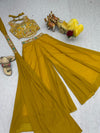 Party wear Indowestern set