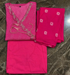 Jaipuri Cotton Legeriya Salwar suit set