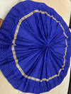 Flairy Bandhni print Navratri Chaniya/Lehenga Skirt