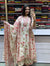 Jaipuri Cotton A line Flairy Kurti Salwar suit set