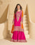 Premium Party Wear Sharara Suits
