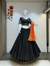 Navratri Garba Ghaghra choli Chaniya Choli Lehenga Choli Dupatta set