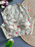 Khadi Collar StretchableBlouse