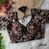 Sabya style Designer Blouse
