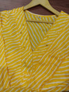 LEHARIYA kurti sets