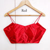 Strap spaghetti style Blouse
