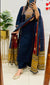 Jaipuri Cotton Casual Salwar suit Set