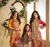 Designer Indowestern Co-ord sets