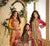 Designer Indowestern Co-ord sets