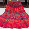 Jaipuri Cotton Printed Skirts