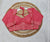 Long Sleeve Roman Silk Blouse