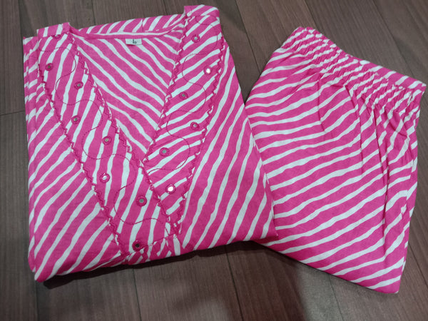 LEHARIYA kurti sets