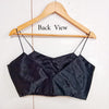 Strap spaghetti style Blouse