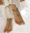 Ghunghru Anklet Payal ,Beach Jewelry