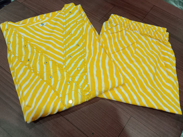LEHARIYA kurti sets