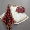 Navratri Lehenga Choli / Chaniya Choli Set with Dupatta