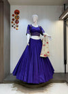 Navratri Garba Ghaghra choli Chaniya Choli Lehenga Choli Dupatta set