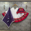 Designer Ghernar Chaniya Choli Dupatta set