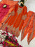 Punjabi style Festive wear Designer Kurta Dhoti and Dupatta set