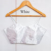 Strap spaghetti style Blouse
