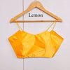 Strap spaghetti style Blouse