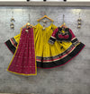 Designer Ghernar Chaniya Choli Dupatta set