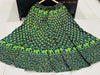Jaipuri Cotton Printed Skirts
