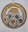 Noodle Strap Blouse for Navratri