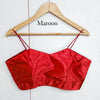Strap spaghetti style Blouse