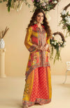 Designer Indowestern Co-ord sets