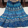 Jaipuri Cotton Printed Skirts