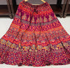 Jaipuri Cotton Printed Skirts