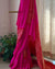 Rasmandal Pure Gajji Silk Bandhni Sarees