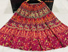 Jaipuri Cotton Printed Skirts