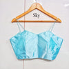 Strap spaghetti style Blouse