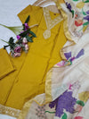 Blossom Semi Party wear salwar suit