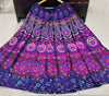 Jaipuri Cotton Printed Skirts